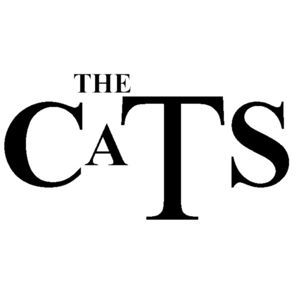 Cover art for The Cats 1